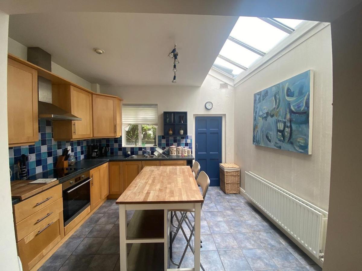 Stylish Centre House, Perfectly Located * Dublín