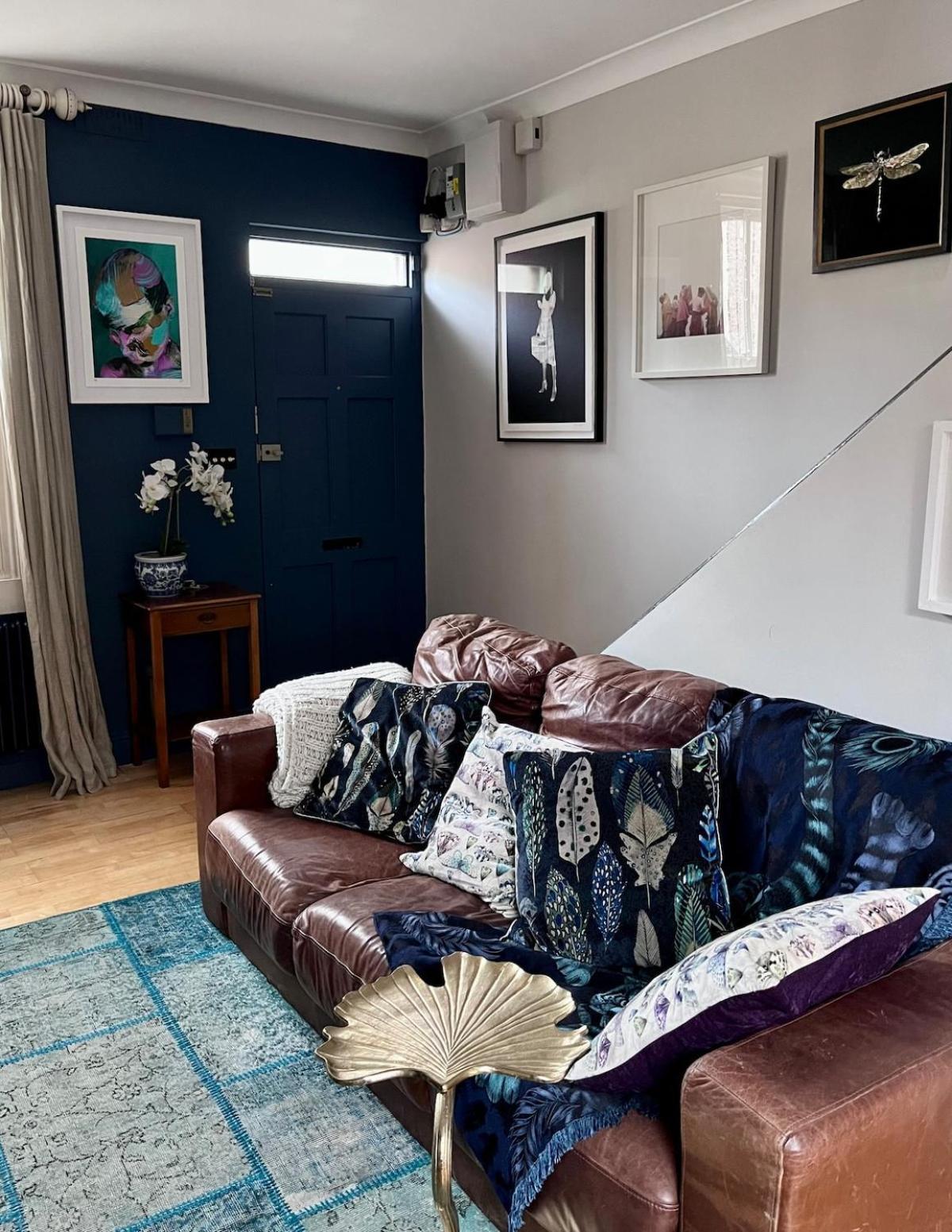 Stylish Centre House, Perfectly Located Apartamento Dublín
